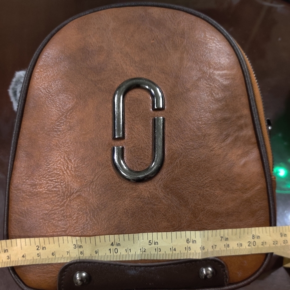 Super CUTE backpack Purse! - Picture 1 of 6